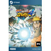 Naruto Shippuden Ultimate Ninja STORM 4 Steam CD-Key [EMEA]